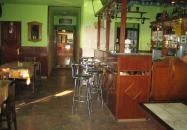 Kolozsvár Étterem és Non-Stop Presszó Hajdúböszörmény