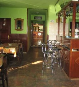 Kolozsvár Étterem és Non-Stop Presszó