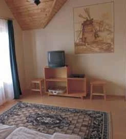 Kolozsvár Étterem és Non-Stop Presszó