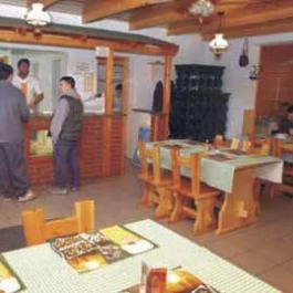 Kolozsvár Étterem és Non-Stop Presszó Hajdúböszörmény - Egyéb