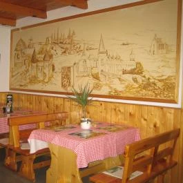 Kolozsvár Étterem és Non-Stop Presszó Hajdúböszörmény - Egyéb