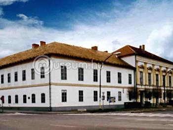 Hajdúsági Múzeum Hajdúböszörmény