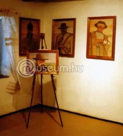 Káplár Mikós Gyűjtemény