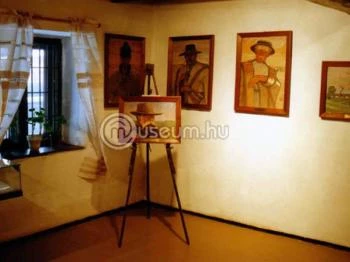 Káplár Mikós Gyűjtemény Hajdúböszörmény