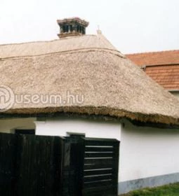 Hajdúdorogi Tájház