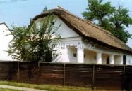 Hajdúnánás - Hajdúnánási Tájház (Hajdú Ház és Kovácsműhely)