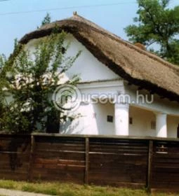 Hajdúnánási Tájház (Hajdú Ház és Kovácsműhely)