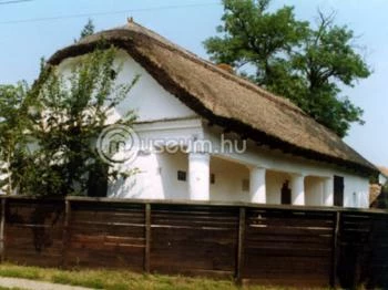 Hajdúnánási Tájház (Hajdú Ház és Kovácsműhely) Hajdúnánás