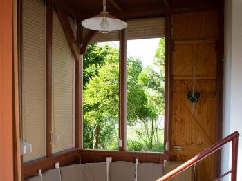 Günter Vendégház Hajdúnánás