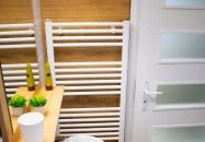 Günter Vendégház Hajdúnánás