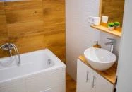 Günter Vendégház Hajdúnánás