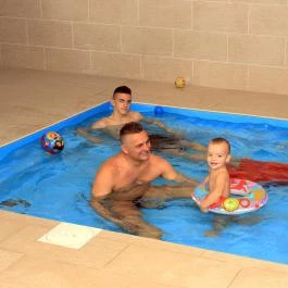 Hotel Medián Hajdúnánás - 