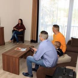 Hotel Medián Hajdúnánás - Szobák