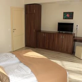 Hotel Medián Hajdúnánás - Szobák