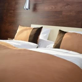 Hotel Medián Hajdúnánás - Szobák