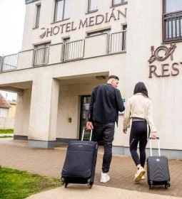 Hotel Medián
