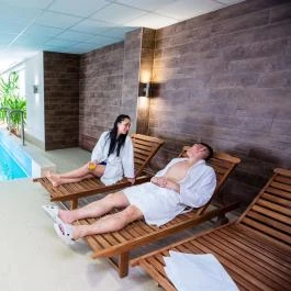 Hotel Medián Hajdúnánás - Wellness