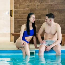 Hotel Medián Hajdúnánás - Wellness