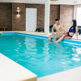 Hotel Medián Hajdúnánás - Wellness