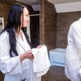 Hotel Medián Hajdúnánás - Szobák