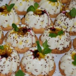 Hotel Medián Hajdúnánás - Vendéglátás