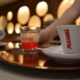 Hotel Medián Hajdúnánás - Vendéglátás