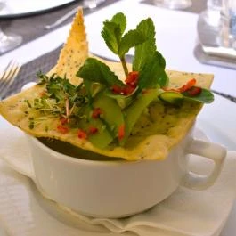 Hotel Medián Hajdúnánás - Vendéglátás