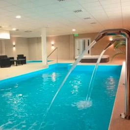 Hotel Medián Hajdúnánás - Wellness