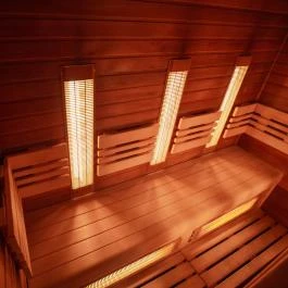 Hotel Medián Hajdúnánás - Wellness