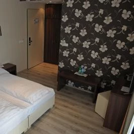 Hotel Medián Hajdúnánás - Szobák