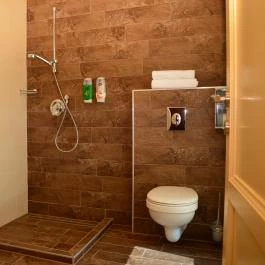 Hotel Medián Hajdúnánás - Szobák