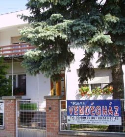 Kati Vendégház