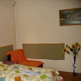 Kati Vendégház Hajdúnánás - Szobák