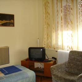 Kati Vendégház Hajdúnánás - Szobák