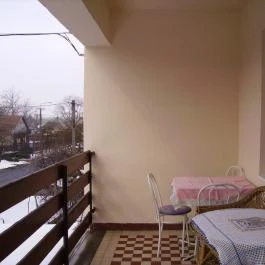 Kati Vendégház Hajdúnánás - Külső kép