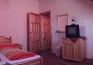 Martinek Lovasudvar Hajdúnánási Lovasközpont & Ifjúsági Szállás Hajdúnánás