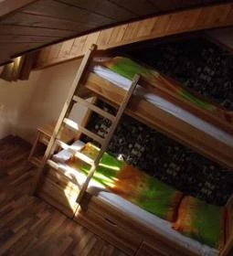 Martinek Lovasudvar Hajdúnánási Lovasközpont & Ifjúsági Szállás