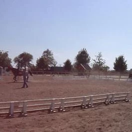 Martinek Lovasudvar Hajdúnánási Lovasközpont & Ifjúsági Szállás Hajdúnánás - Szórakozás/Sport