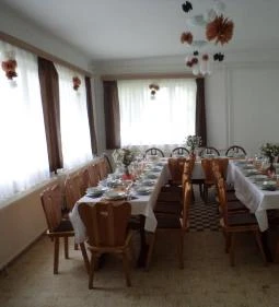 Martinek Lovasudvar Hajdúnánási Lovasközpont & Ifjúsági Szállás