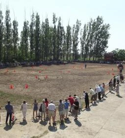 Martinek Lovasudvar Hajdúnánási Lovasközpont & Ifjúsági Szállás