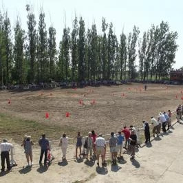 Martinek Lovasudvar Hajdúnánási Lovasközpont & Ifjúsági Szállás Hajdúnánás - Szórakozás/Sport