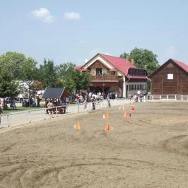 Martinek Lovasudvar Hajdúnánási Lovasközpont & Ifjúsági Szállás Hajdúnánás - Egyéb