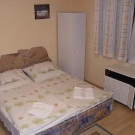 Rózsika Apartman Hajdúnánás - Szobák