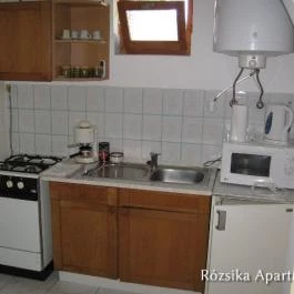 Rózsika Apartman Hajdúnánás - Belső