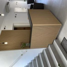 Sóvirág Termál Panzió Hajdúnánás - Belső