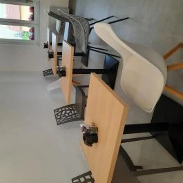 Sóvirág Termál Panzió Hajdúnánás - Vendéglátás