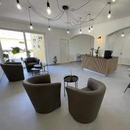 Sóvirág Termál Panzió Hajdúnánás - Belső