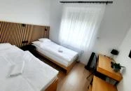 Sóvirág Termál Panzió Hajdúnánás