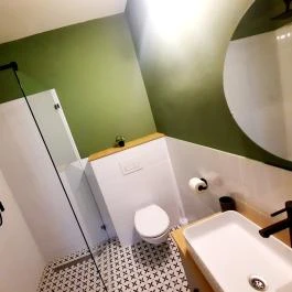 Sóvirág Termál Panzió Hajdúnánás - Szobák