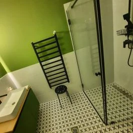 Sóvirág Termál Panzió Hajdúnánás - Szobák